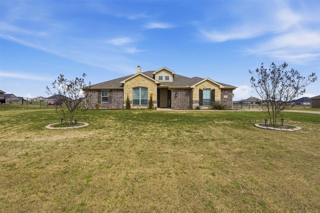 6472 County Road 913, Godley, TX 76044