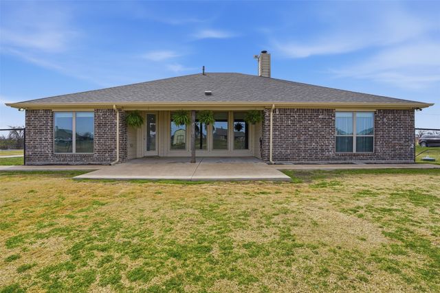 6472 County Road 913, Godley, TX 76044