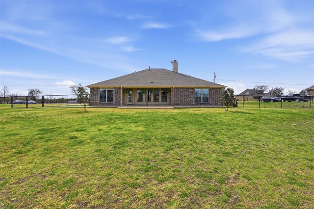 6472 County Road 913, Godley, TX 76044