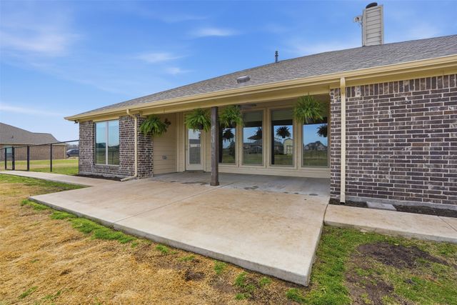 6472 County Road 913, Godley, TX 76044