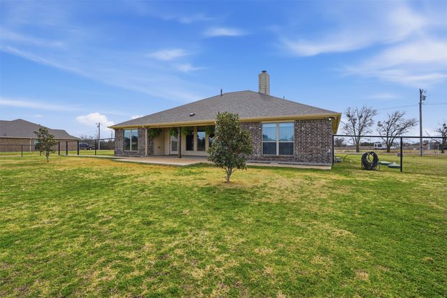 6472 County Road 913, Godley, TX 76044