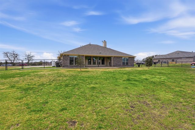 6472 County Road 913, Godley, TX 76044