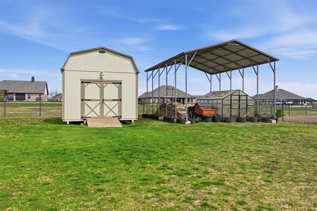 6472 County Road 913, Godley, TX 76044