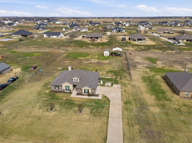 6472 County Road 913, Godley, TX 76044