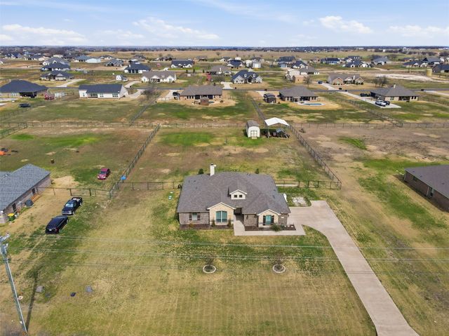 6472 County Road 913, Godley, TX 76044