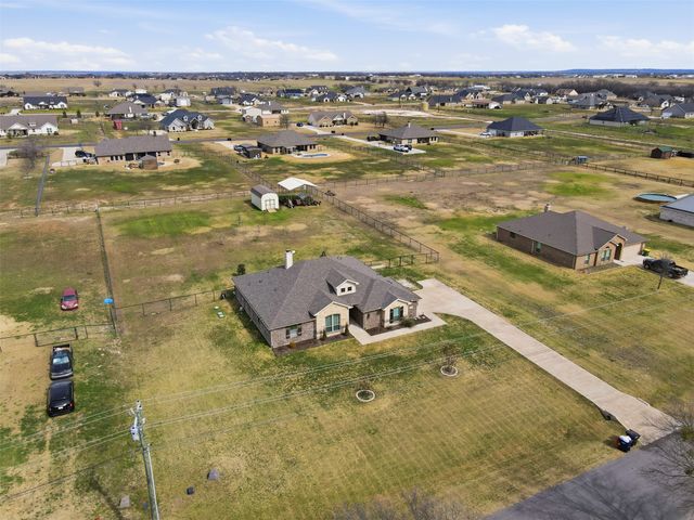 6472 County Road 913, Godley, TX 76044