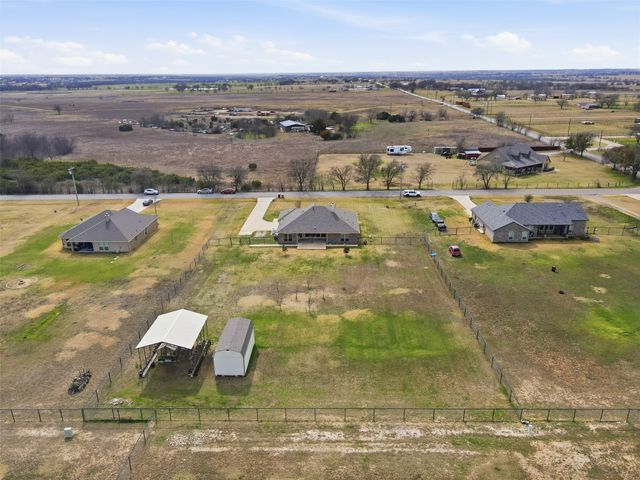 6472 County Road 913, Godley, TX 76044