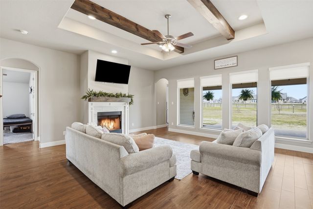 6472 County Road 913, Godley, TX 76044