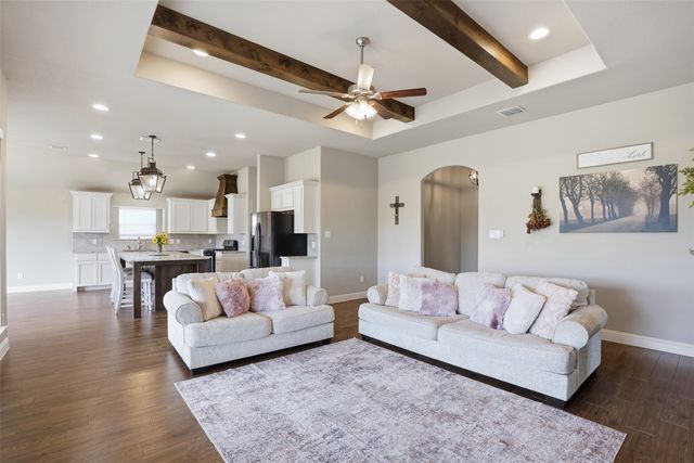 6472 County Road 913, Godley, TX 76044