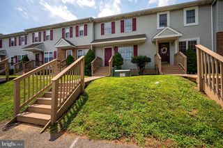 230 COBBLE CREEK CURV #230, Newark, DE 19702