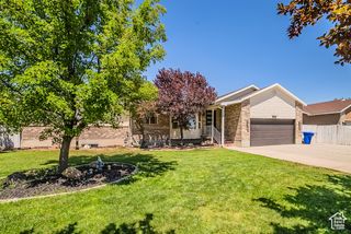 4962 W WINTER HILL LN, West Jordan, UT 84081