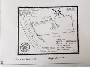 3605 Carter Road, Buford, GA 30518