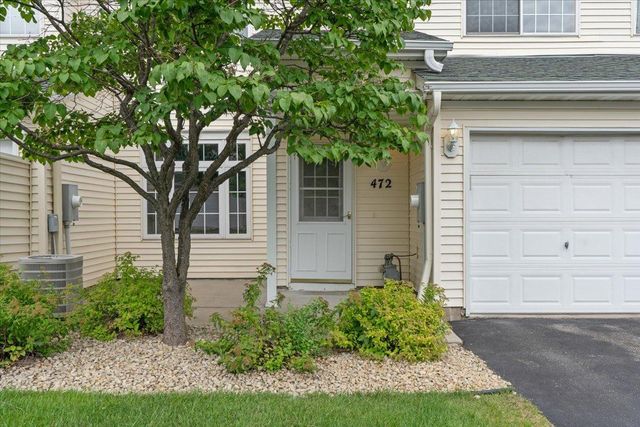 472 Aqua Circle, Lino Lakes, MN 55014