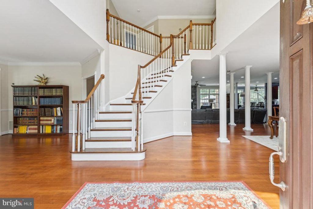 1950 QUIET MEADOWS CT, Huntingtown, MD 20639