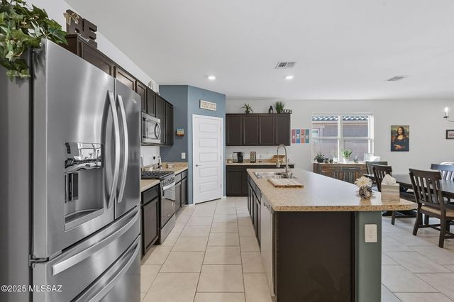 10140 N Leopard Gecko Terrace, Marana, AZ 85653