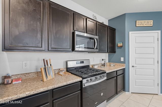 10140 N Leopard Gecko Terrace, Marana, AZ 85653