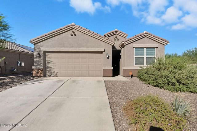 10140 N Leopard Gecko Terrace, Marana, AZ 85653