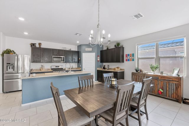 10140 N Leopard Gecko Terrace, Marana, AZ 85653