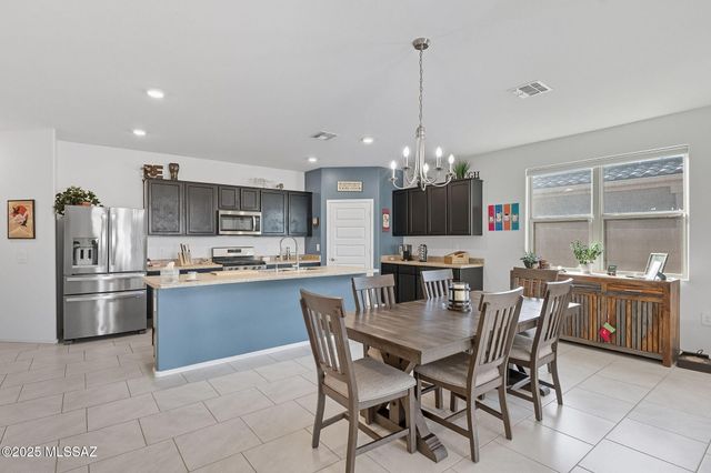 10140 N Leopard Gecko Terrace, Marana, AZ 85653