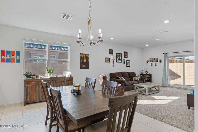 10140 N Leopard Gecko Terrace, Marana, AZ 85653