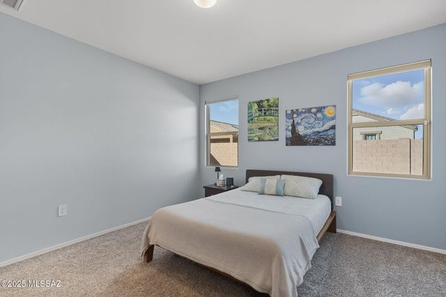 10140 N Leopard Gecko Terrace, Marana, AZ 85653