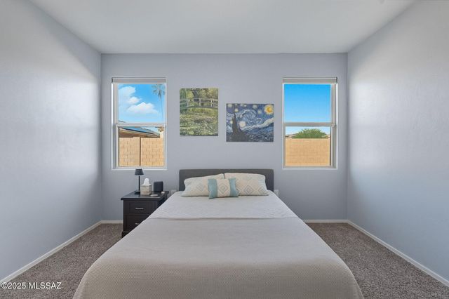 10140 N Leopard Gecko Terrace, Marana, AZ 85653