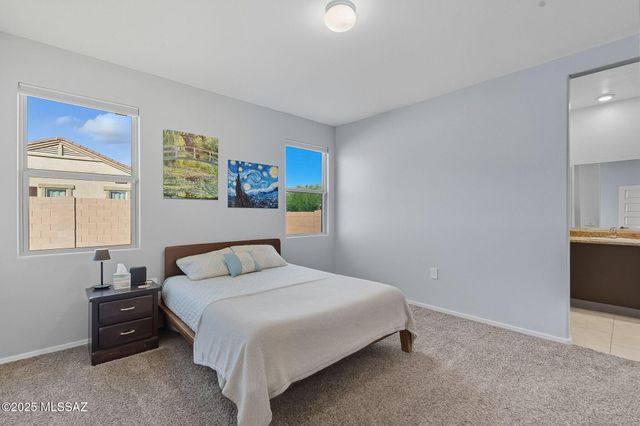 10140 N Leopard Gecko Terrace, Marana, AZ 85653