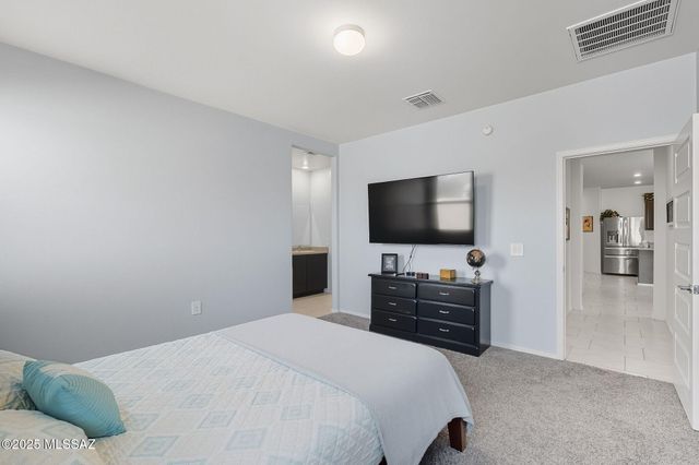 10140 N Leopard Gecko Terrace, Marana, AZ 85653