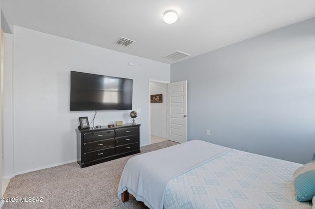 10140 N Leopard Gecko Terrace, Marana, AZ 85653