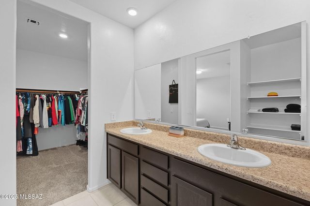 10140 N Leopard Gecko Terrace, Marana, AZ 85653