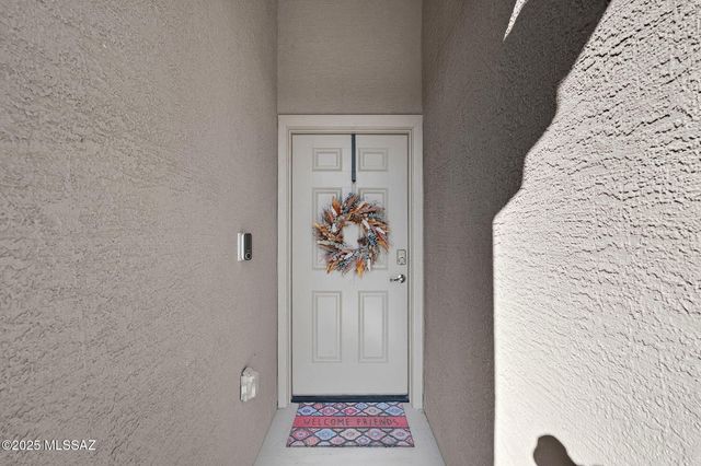 10140 N Leopard Gecko Terrace, Marana, AZ 85653