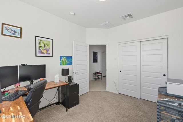 10140 N Leopard Gecko Terrace, Marana, AZ 85653