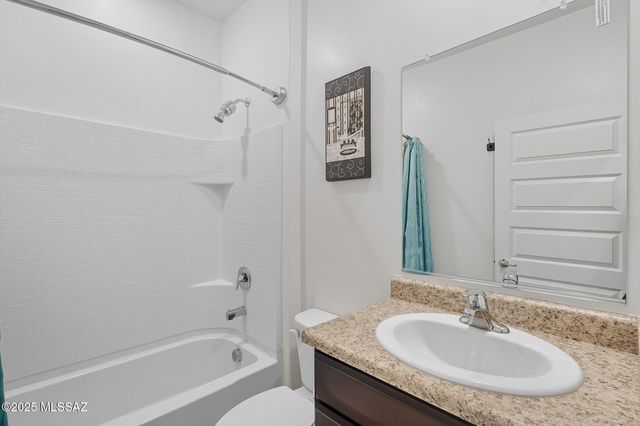 10140 N Leopard Gecko Terrace, Marana, AZ 85653