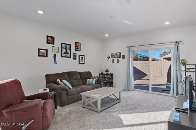 10140 N Leopard Gecko Terrace, Marana, AZ 85653