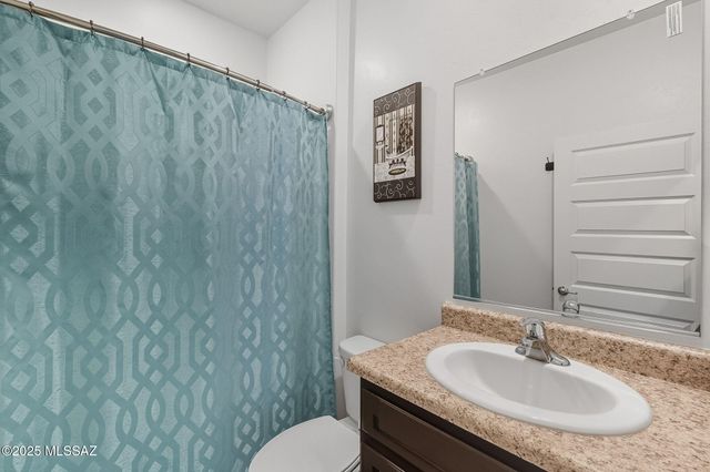 10140 N Leopard Gecko Terrace, Marana, AZ 85653