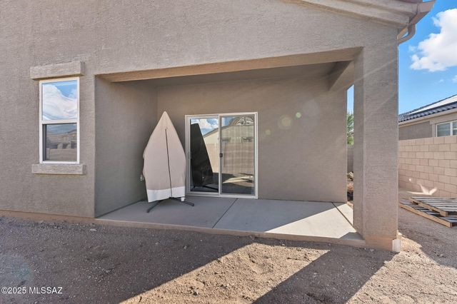 10140 N Leopard Gecko Terrace, Marana, AZ 85653