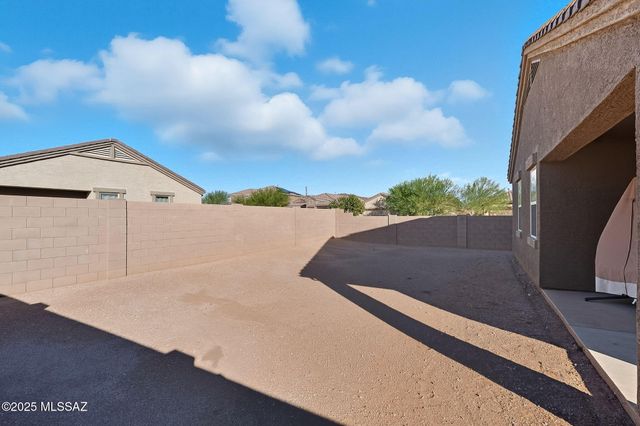 10140 N Leopard Gecko Terrace, Marana, AZ 85653