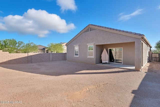 10140 N Leopard Gecko Terrace, Marana, AZ 85653