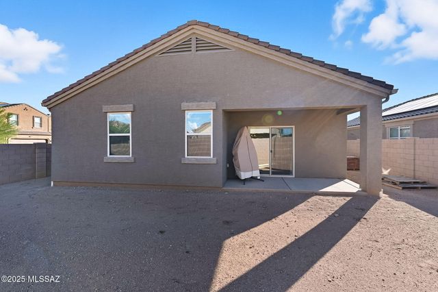 10140 N Leopard Gecko Terrace, Marana, AZ 85653