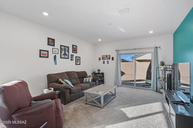 10140 N Leopard Gecko Terrace, Marana, AZ 85653