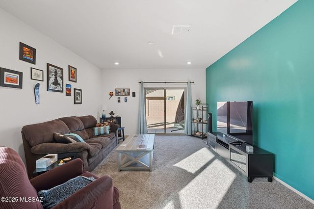 10140 N Leopard Gecko Terrace, Marana, AZ 85653