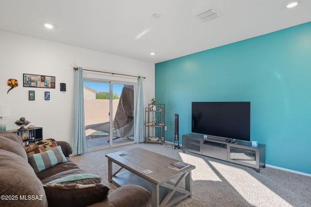 10140 N Leopard Gecko Terrace, Marana, AZ 85653