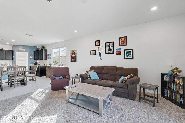 10140 N Leopard Gecko Terrace, Marana, AZ 85653