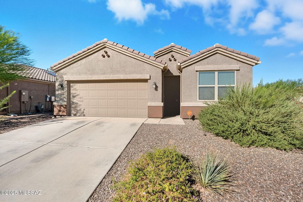 10140 N Leopard Gecko Terrace, Marana, AZ 85653