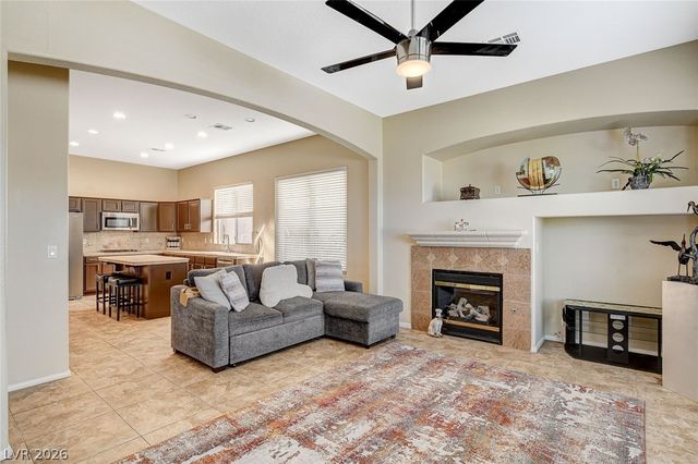 3290 Squire Street, Las Vegas, NV 89135