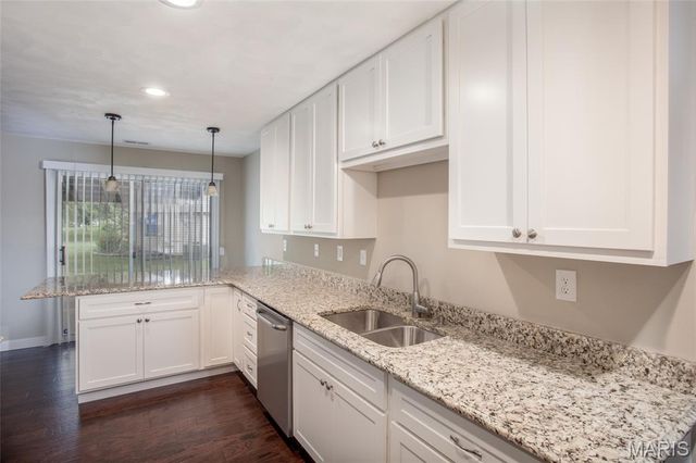 5127 Towne South Road, Unincorporated, MO 63128