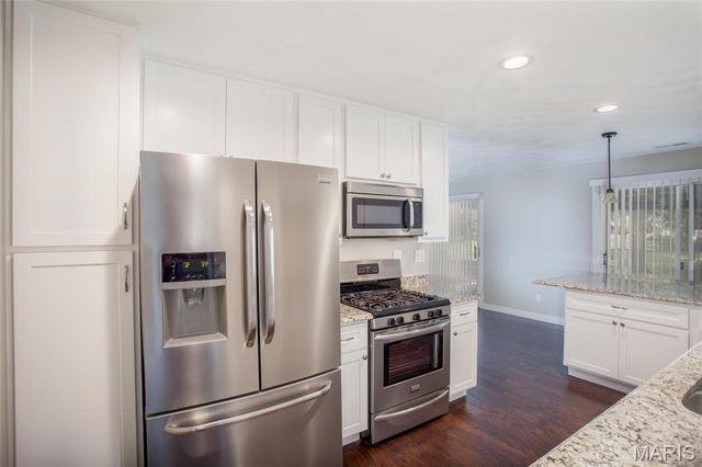 5127 Towne South Road, Unincorporated, MO 63128