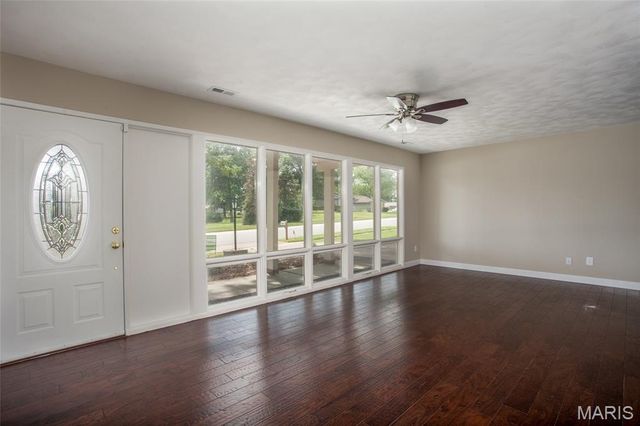 5127 Towne South Road, Unincorporated, MO 63128
