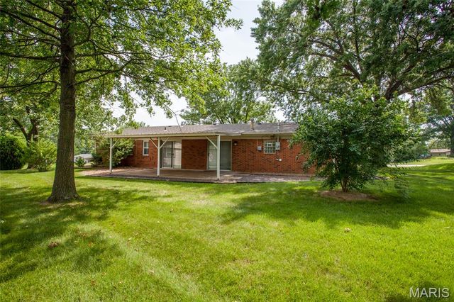 5127 Towne South Road, Unincorporated, MO 63128