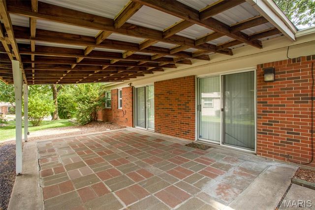 5127 Towne South Road, Unincorporated, MO 63128
